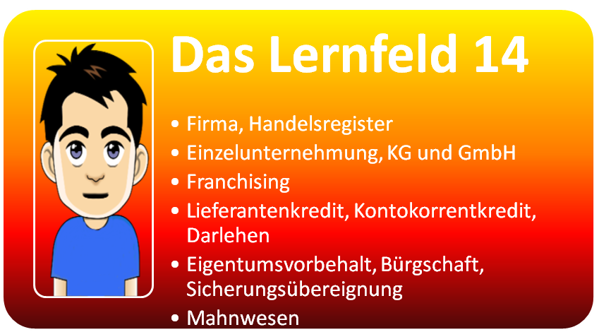 Lernfeld 14